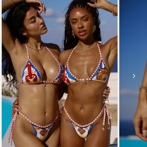 BYDEE Swim Set Thalassa